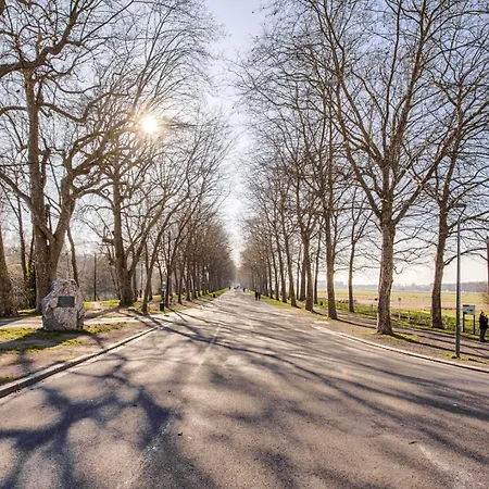 Casa Amour — Balneo, Cosy & Relaxation 3* Caen