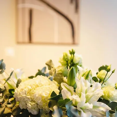 Gæstehus Casa Amour — Balneo, Cosy & Relaxation Caen