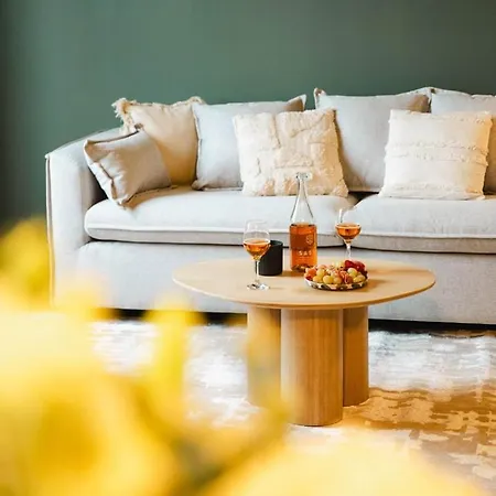 Casa Amour — Balneo, Cosy & Relaxation Gæstehus