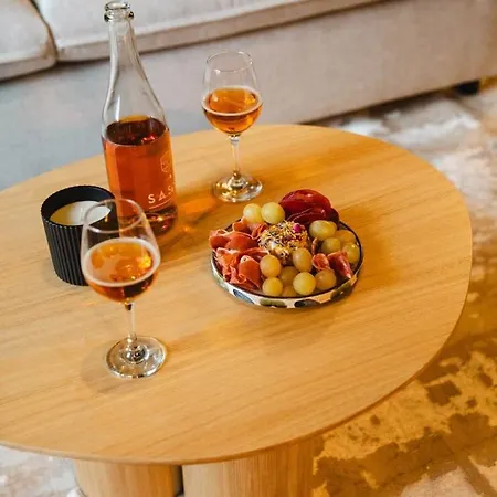 Casa Amour — Balneo, Cosy & Relaxation