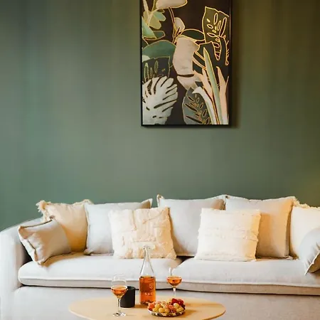 Casa Amour — Balneo, Cosy & Relaxation Pensión