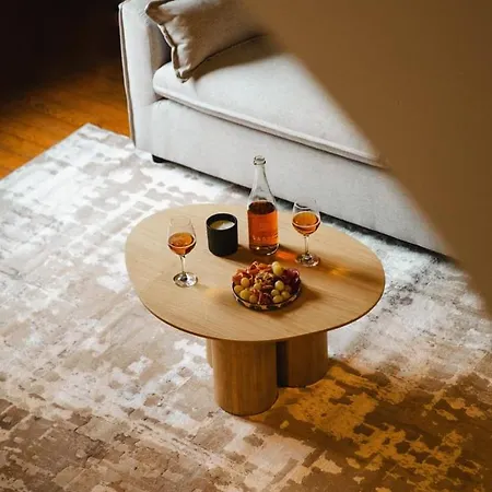 Casa Amour — Balneo, Cosy & Relaxation Caen