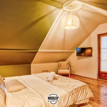 Casa Amour — Balneo, Cosy & Relaxation