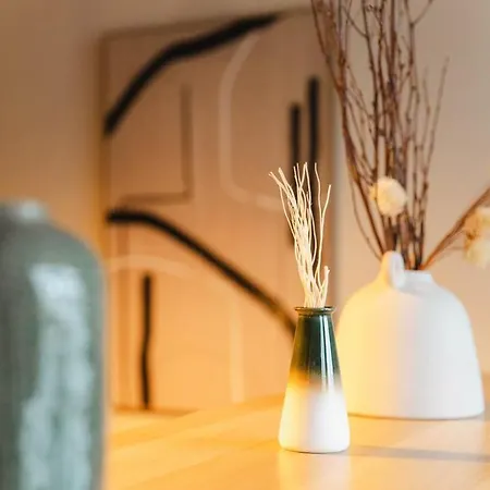 Casa Amour — Balneo, Cosy & Relaxation 3* Caen