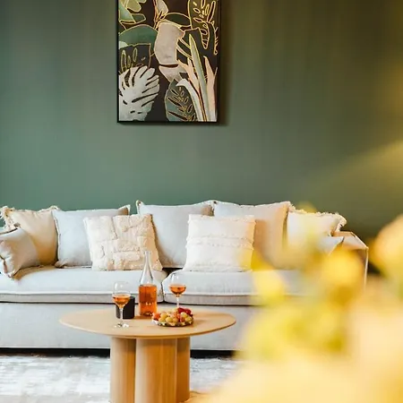 Gæstehus Casa Amour — Balneo, Cosy & Relaxation 3*