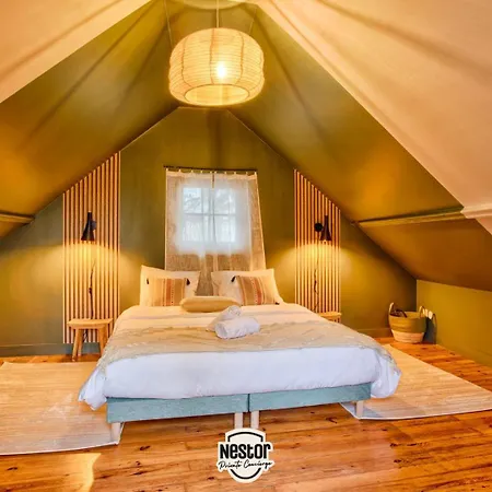 Casa Amour — Balneo, Cosy & Relaxation Guest house Caen