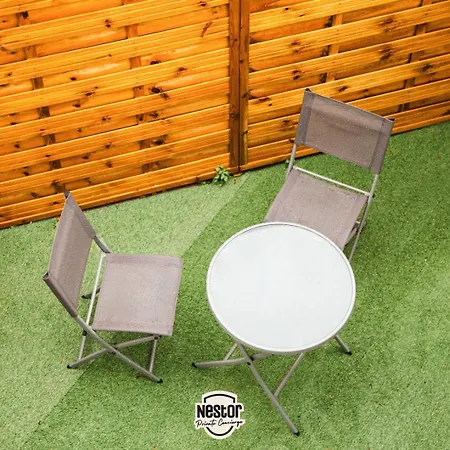 Guest house Casa Amour — Balneo, Cosy & Relaxation 3*