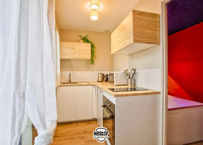 Penzion Casa Amour — Balneo, Cosy & Relaxation