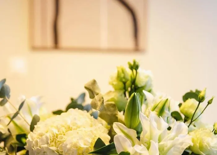 Penzion Casa Amour — Balneo, Cosy & Relaxation Caen