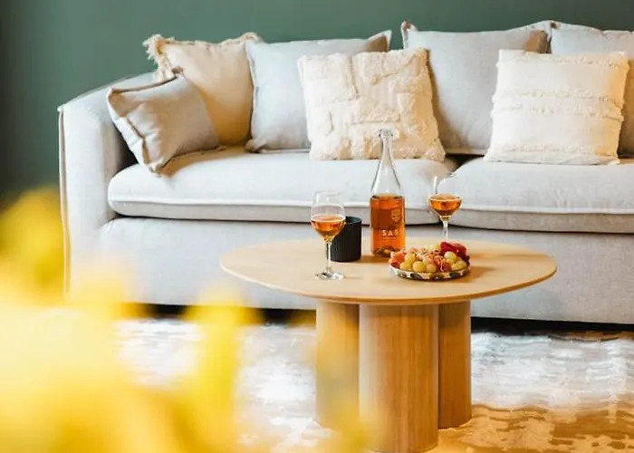 Casa Amour — Balneo, Cosy & Relaxation Penzion