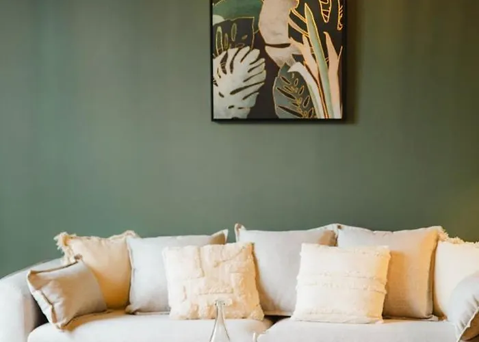 Casa Amour — Balneo, Cosy & Relaxation Penzion