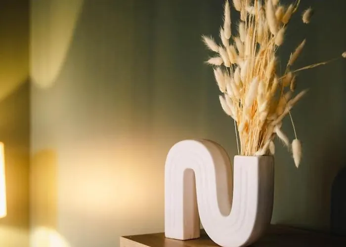 Casa Amour — Balneo, Cosy & Relaxation Penzion Caen