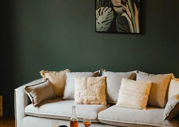 Penzion Casa Amour — Balneo, Cosy & Relaxation 3*