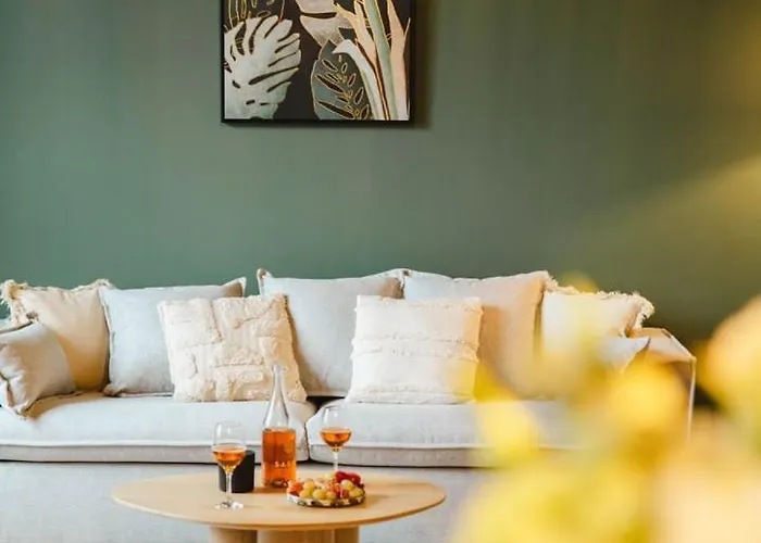 Penzion Casa Amour — Balneo, Cosy & Relaxation 3*