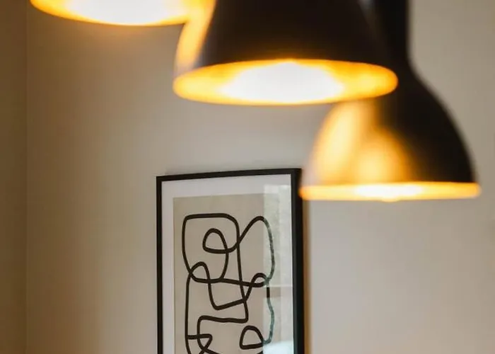 Casa Amour — Balneo, Cosy & Relaxation