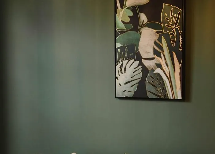 Casa Amour — Balneo, Cosy & Relaxation Penzion 3*