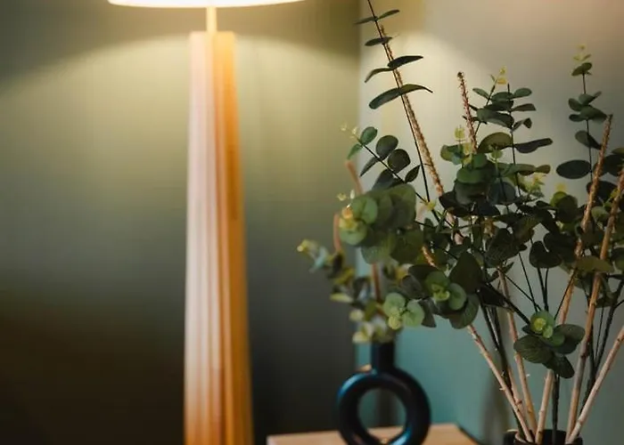 Penzion Casa Amour — Balneo, Cosy & Relaxation Caen