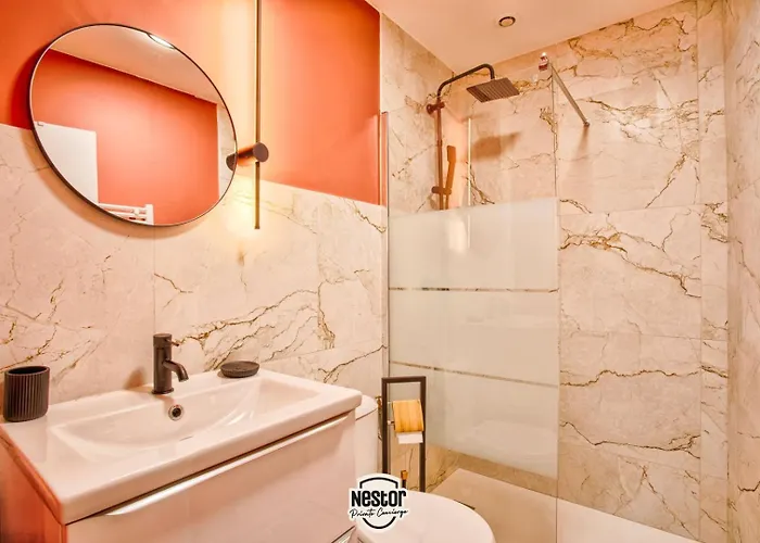 Penzion Casa Amour — Balneo, Cosy & Relaxation Caen