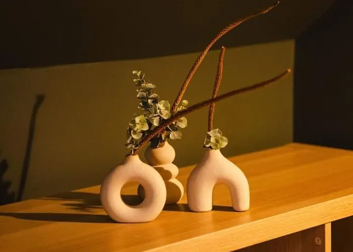 Casa Amour — Balneo, Cosy & Relaxation Penzion Caen